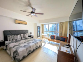 Yc 2301-B l Habitacion en av Balboa